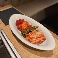 神楽坂焼肉 Kintan - 