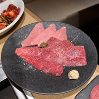 神楽坂焼肉 Kintan - 
