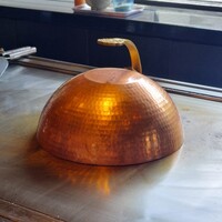 鉄板焼 ツキノウサギ - 