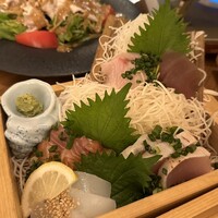 しゃぶしゃぶ・創作料理居酒屋 豚吟 栄店 - 