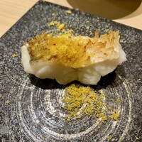 戸越銀座 鮨 ばんど - 