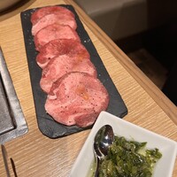 神楽坂焼肉 Kintan - 