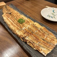 うなぎ家 しば福や - 