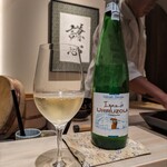 恵比寿 鮨 謙心 - 