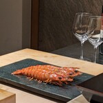 恵比寿 鮨 謙心 - 