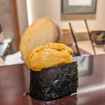 恵比寿 鮨 謙心 - 