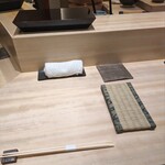 恵比寿 鮨 謙心 - 