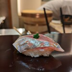 恵比寿 鮨 謙心 - 