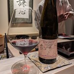 恵比寿 鮨 謙心 - 