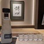 恵比寿 鮨 謙心 - 