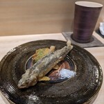 恵比寿 鮨 謙心 - 