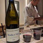 恵比寿 鮨 謙心 - 