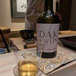 恵比寿 鮨 謙心 - 