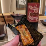 恵比寿 鮨 謙心 - 