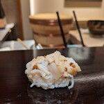 恵比寿 鮨 謙心 - 