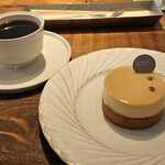 パティスリーグラム - 