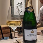 恵比寿 鮨 謙心 - 