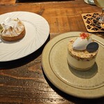 パティスリーグラム - 