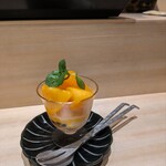 恵比寿 鮨 謙心 - 