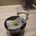 恵比寿 鮨 謙心 - 