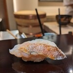 恵比寿 鮨 謙心 - 