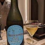 恵比寿 鮨 謙心 - 