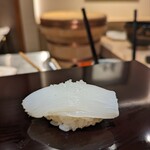 恵比寿 鮨 謙心 - 