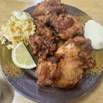 炭火焼き鳥 松風 - 