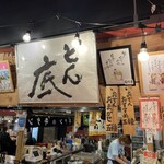 どん底 - 