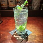 バー・バーンズ - 