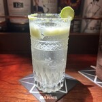 バー・バーンズ - 