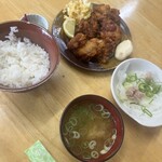 炭火焼き鳥 松風 - 