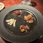 バー・バーンズ - 