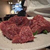 炭火焼肉 肉の匠 ひうち - 
