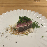 魚料理 あぎやお - 