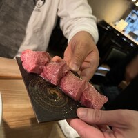 炭火焼肉 肉の匠 ひうち - 