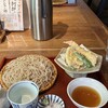 蕎麦屋 山都