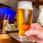 銀座 蟹 あかつき - 