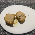 しまなみふれんち Murakami - 愛媛からの贈り物（中はフォアグラのムース）