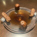 しまなみふれんち Murakami - 小菓子