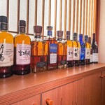 銀座 蟹 あかつき - 