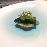 しまなみふれんち Murakami - 句魚 かぶら ほうれん草 甲殻類