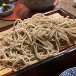 千喜庵～手打ち蕎麦～ - 