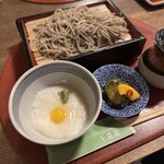 千喜庵～手打ち蕎麦～ - 