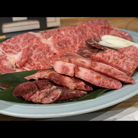 焼肉みゆき苑 - 