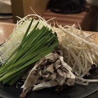 博多 鴨すき 鴨しゃぶ なかもぐろ - 