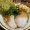 横浜家系ラーメン 裏大輝家 青物横丁店