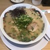 ラーメン小金太