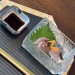 日本料理 結縁 - 