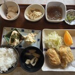 島とうふ屋 - 